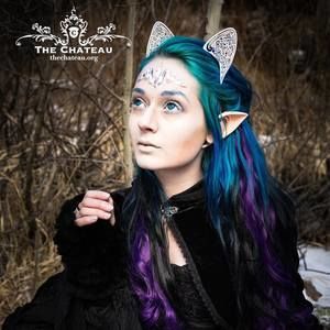 Meet your Posher, Lea